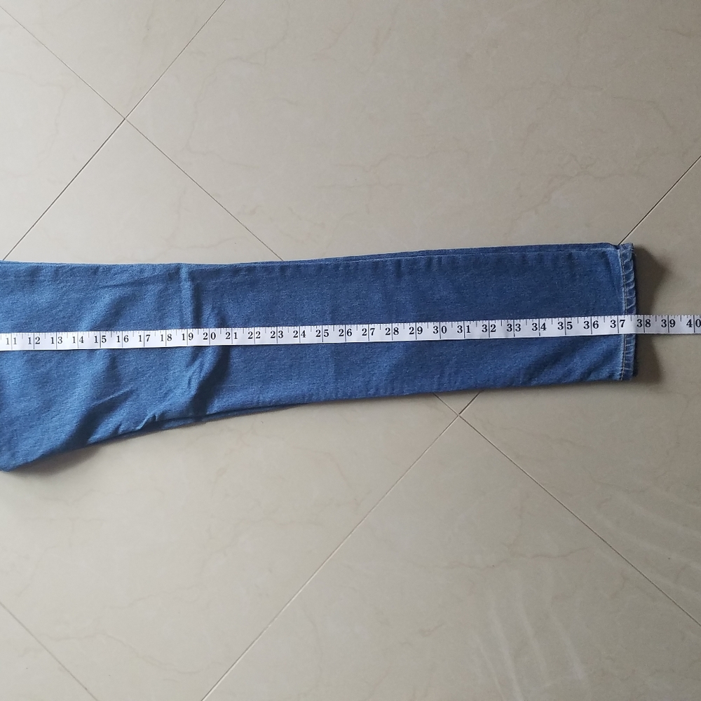 H&M Jean's size 25 - Picture 2 of 4